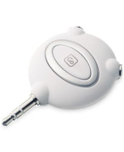 Picture of GO TRAVEL EARPHONE SHARE ADAPTOR